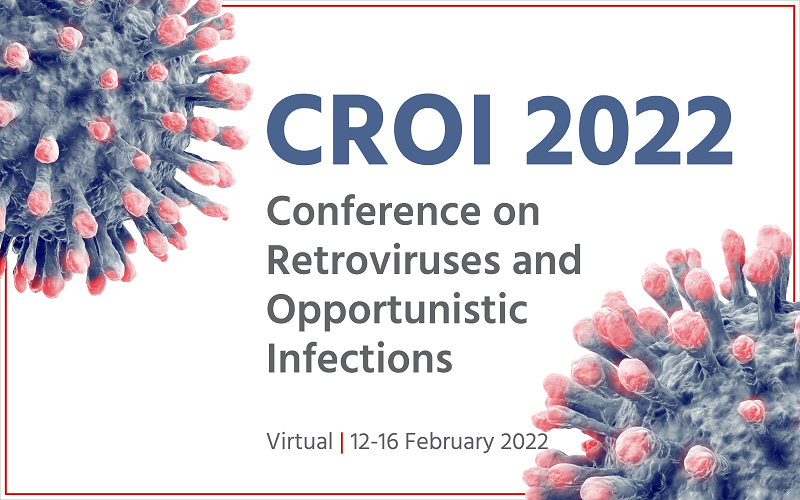 CROI 2022学会公式ニュース