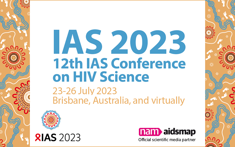 IAS 2023学会公式ニュース