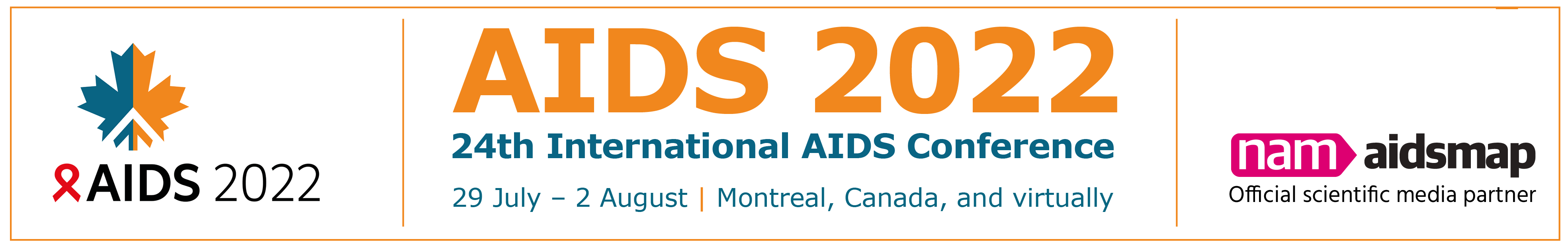 AIDS2022